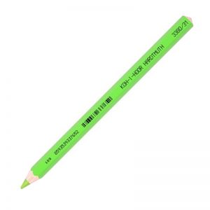 Kredka Koh-i-Noor Jumbo Omega, Spring Green, nr 24